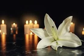 Bereavement Support Group 3-4pm