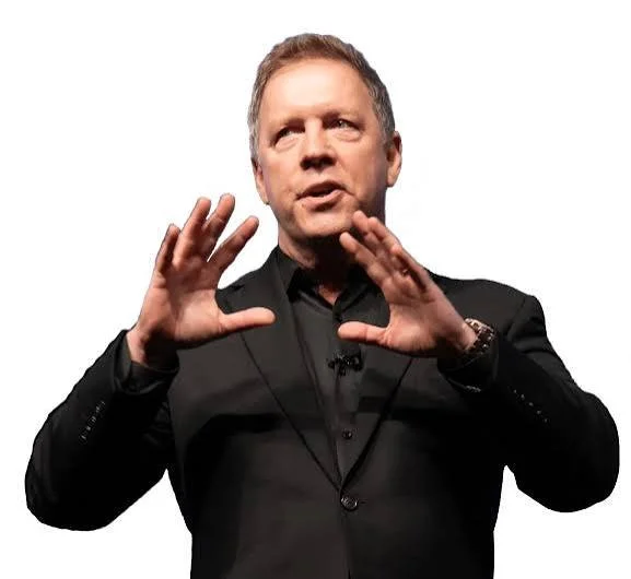 An Evening of Fun &amp; Amazement with Scott Deming(mentalist &amp; illusionist)-All Saints Parish Center. 7-9pm