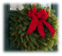 Christmas wreath Orders Begin