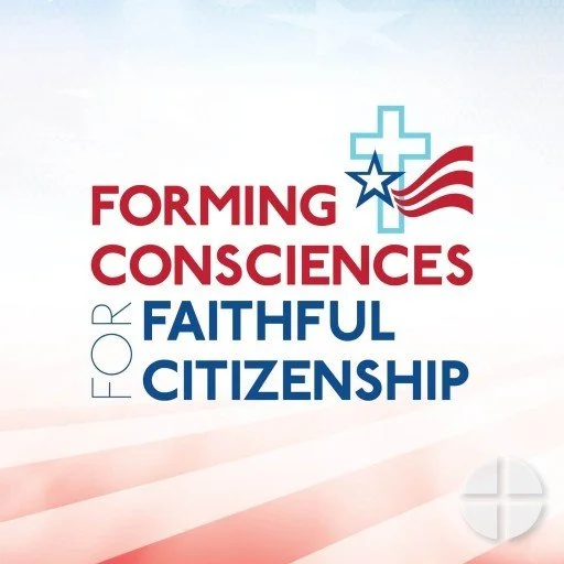 Forming Consciences for Faithful Citizenship