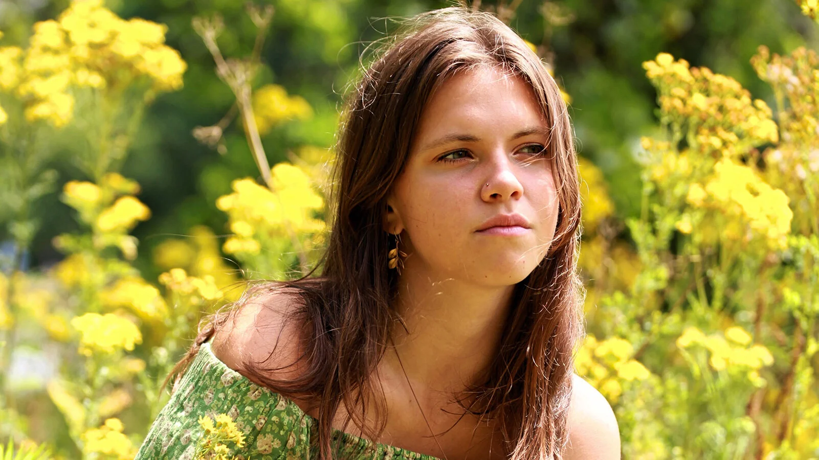 Ella Hohnen-Ford on lockdown reflection and great 20th century voices