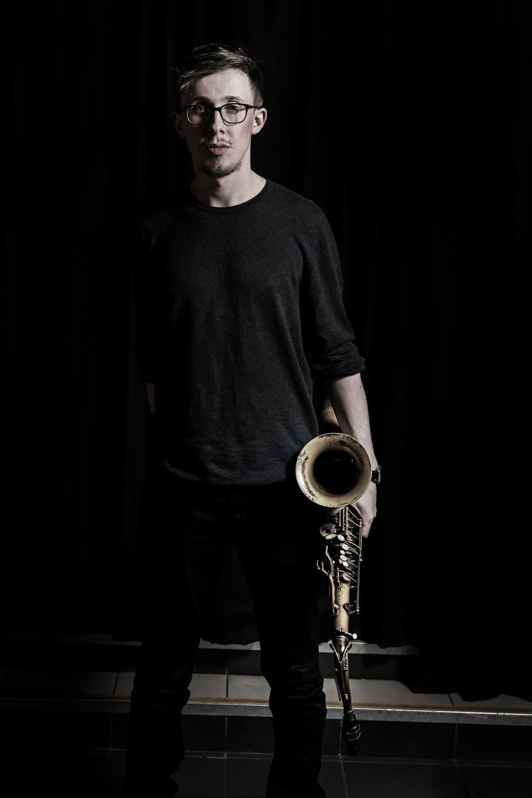 mjf: ALex Hitchcock ‘DReam band’