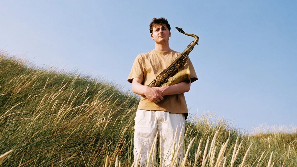 NQ Jazz Orchestra: Matt carmichael + special guests