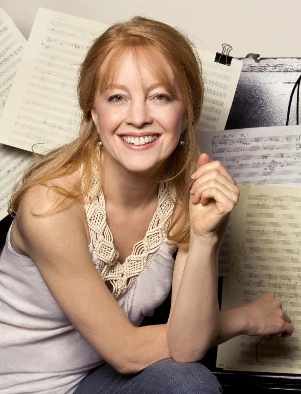 NQ Jazz Orchestra: Plays Maria Schneider