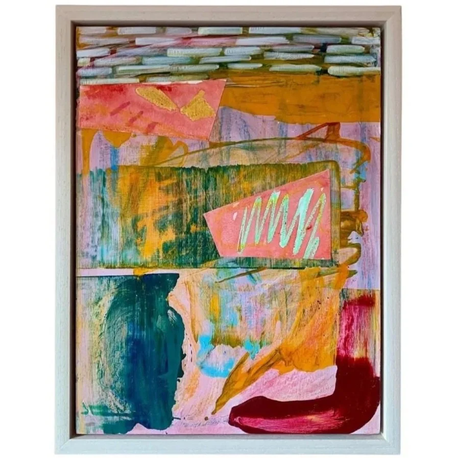 ORIGINAL PAINTINGS