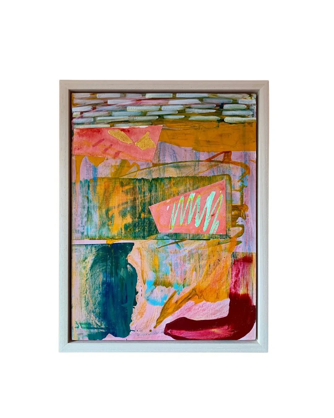 'ZigZag' Original Work