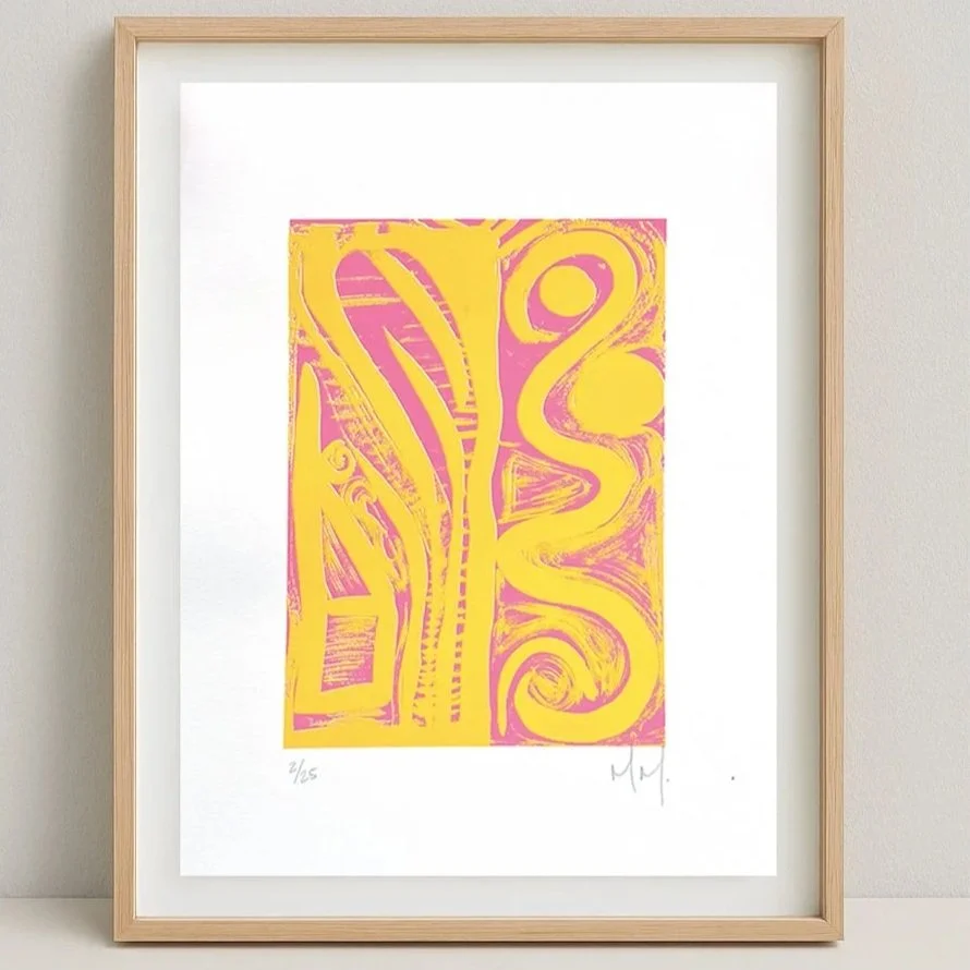 LIMITED EDITION PRINTS