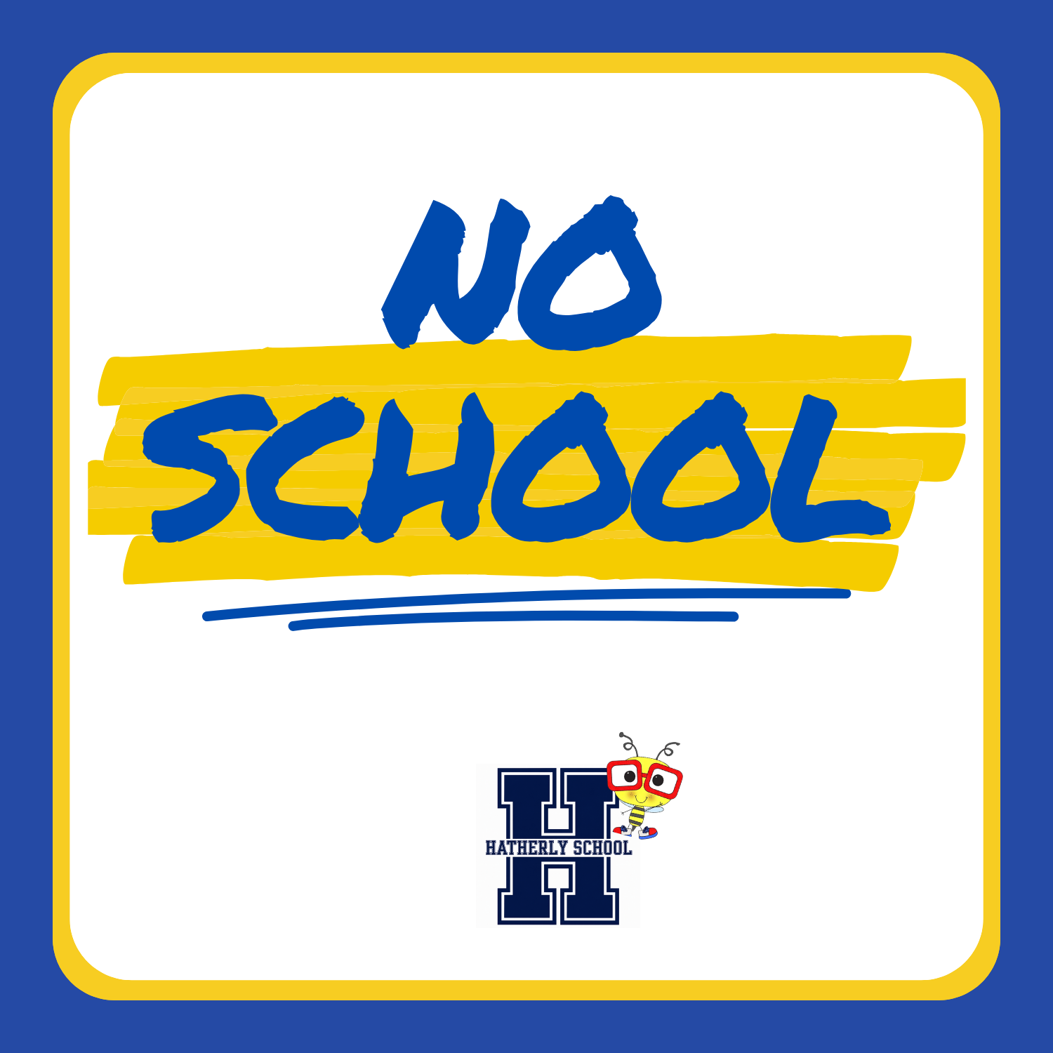 No School - Labor Day Weekend