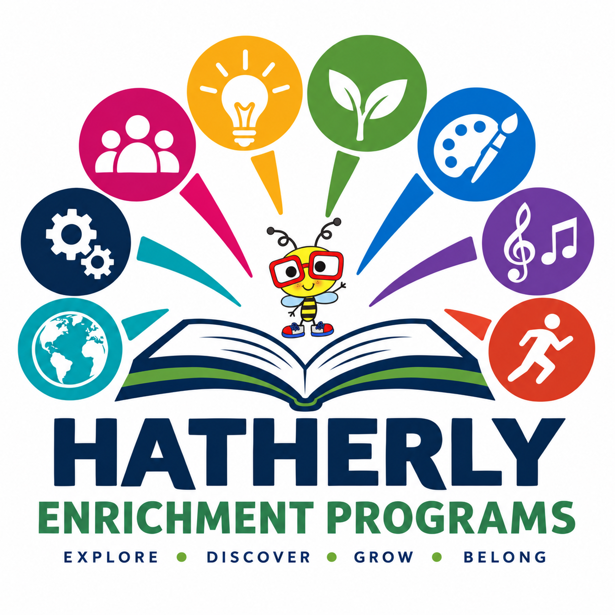 Enrichment: MountainOne Bank Storybook Program for Grades K-2