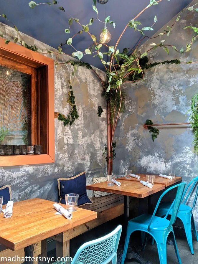 Exploring Global Cuisine in Washington DC 5 Restaurants A Travel Foodie Must Visit — Mad