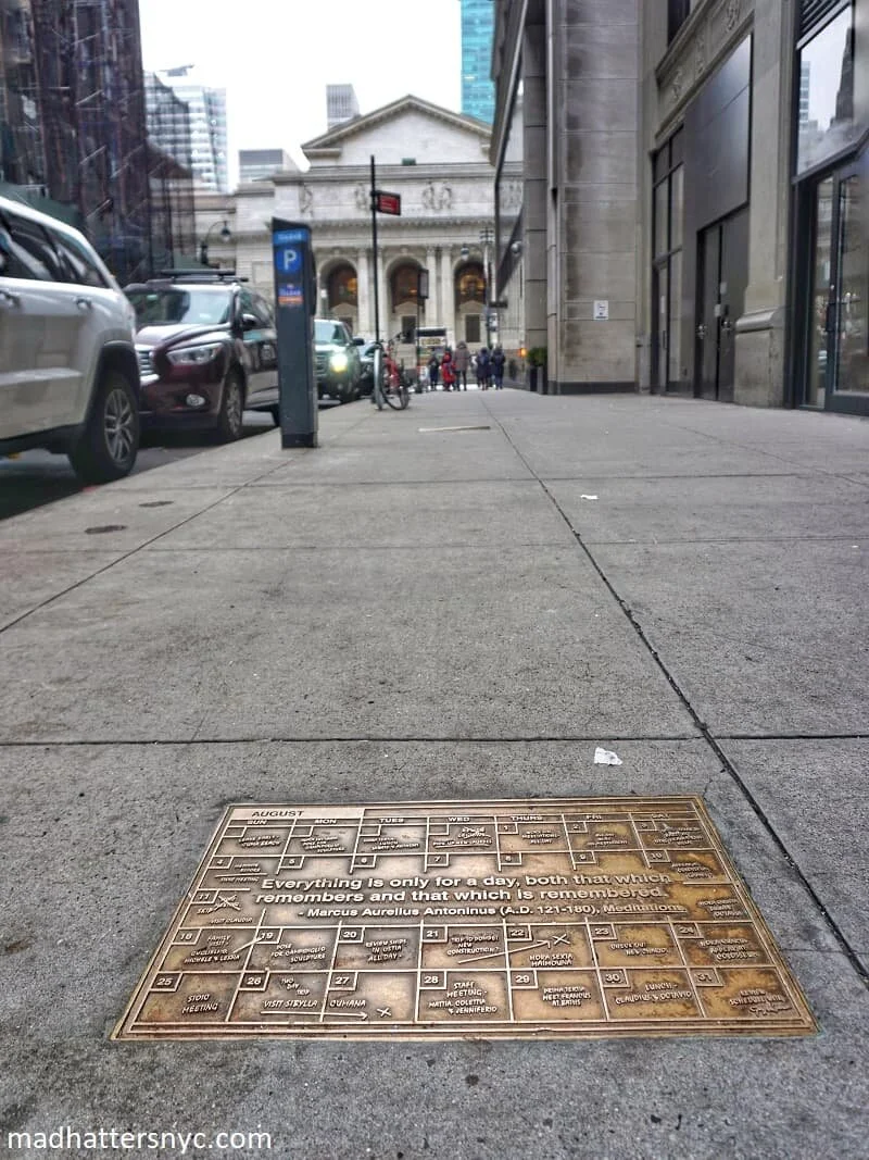 Library Way: The New York City Street Every Bibliophile Must Visit ...