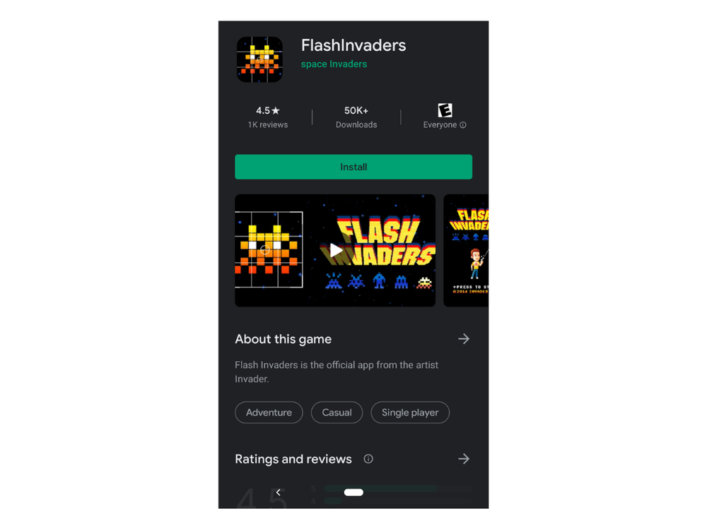 French Street Artist Invader and Where To Find His Fun Mosaics in NYC ...