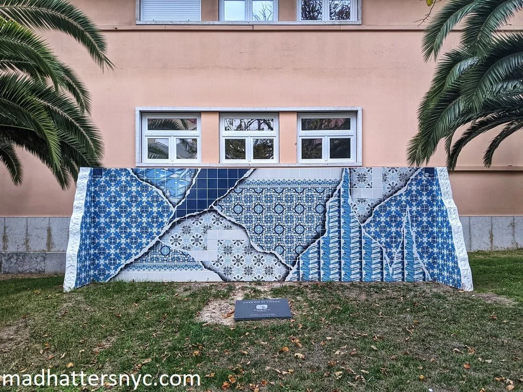 The One Museum You Can’t Miss in Lisbon: The National Museum of Azulejo ...