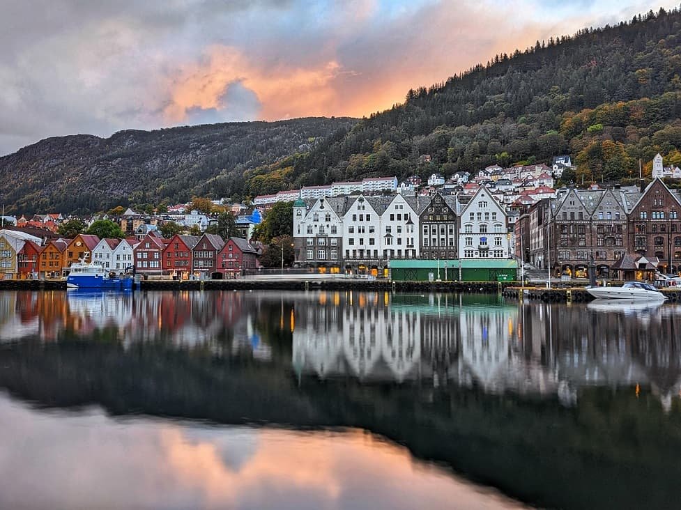 Autumn Delights: An Off-Peak Travel Guide to Bergen, Norway — Mad Hatters  NYC