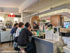 Experience the Unique Charm of Greenpoint, Brooklyn — Mad Hatters NYC