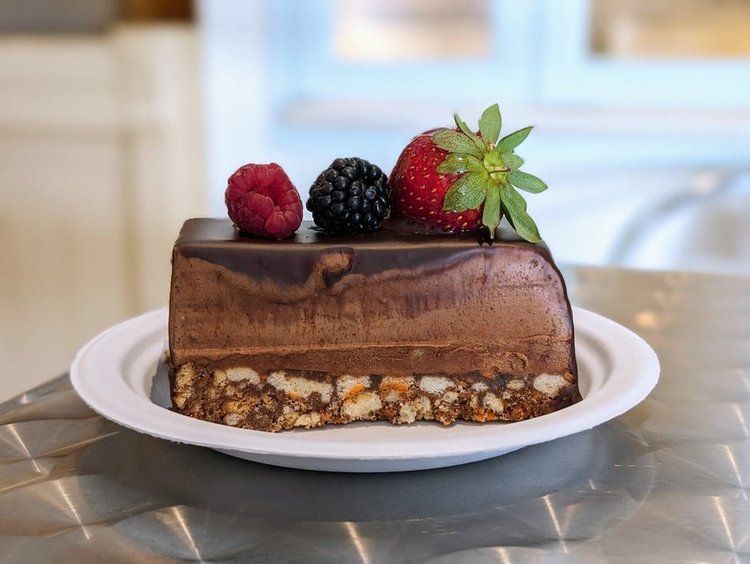 Best Chocolate Cake New York for a Perfect Treat Best Chocolate Cake New York for a Perfect Treat