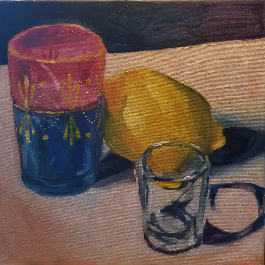 Lil still life
.
.
.
.
.
.
.
#art #oilpainting #dailypainters #dailypainting #marylandart #marylandartist #stilllife #artistsofinstagram