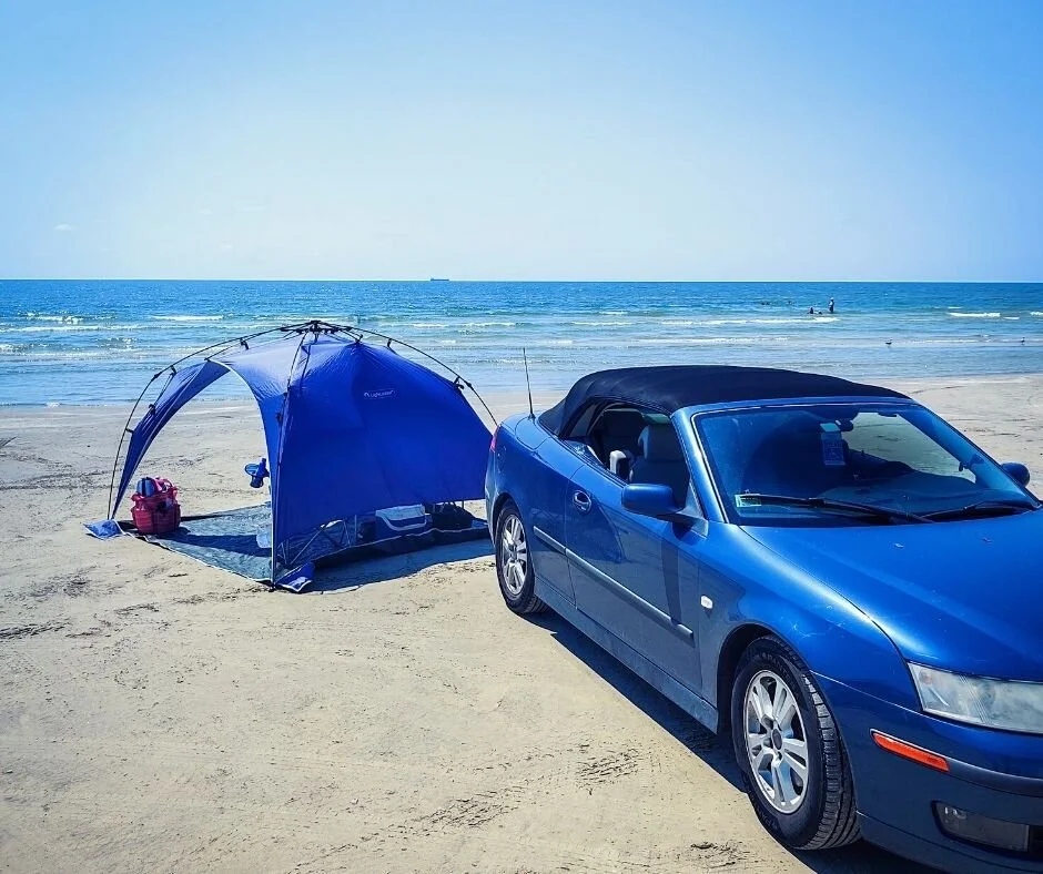 Surfside Beach TX An Enjoyable Place To Spend The Weekend