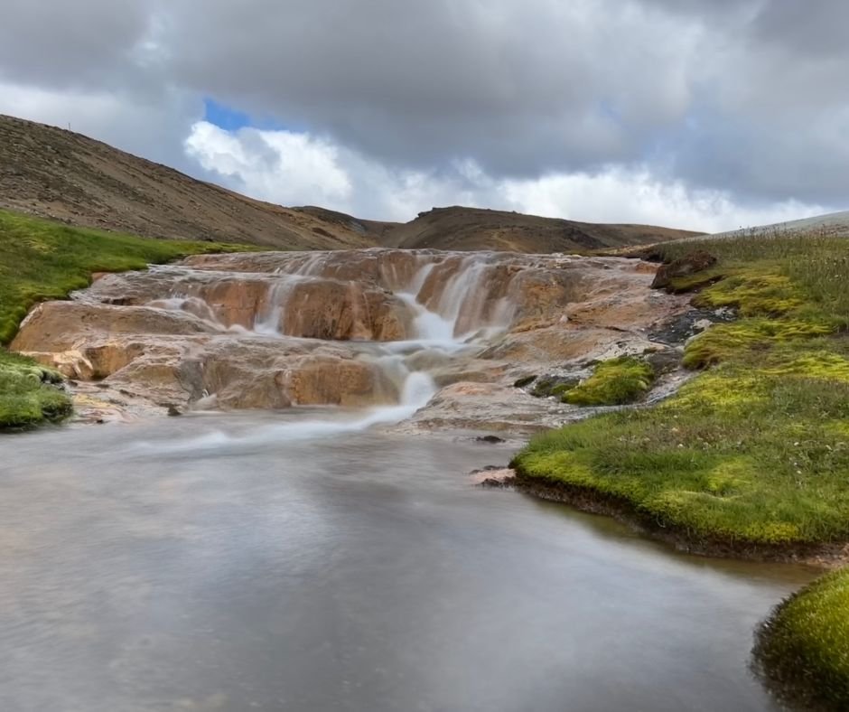 Icelandic Stream Laugavegur Trail Iceland.jpg