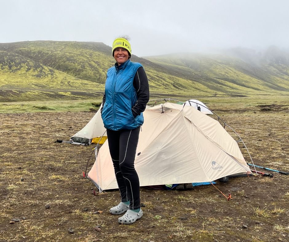 Tent Camping On The Laugavegur Trail Iceland.jpg