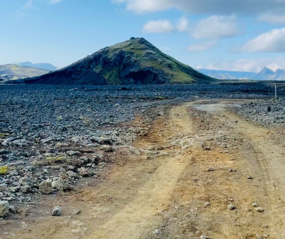 Iceland's Laugavegur Trail Álftavatn To Emstrur .jpg
