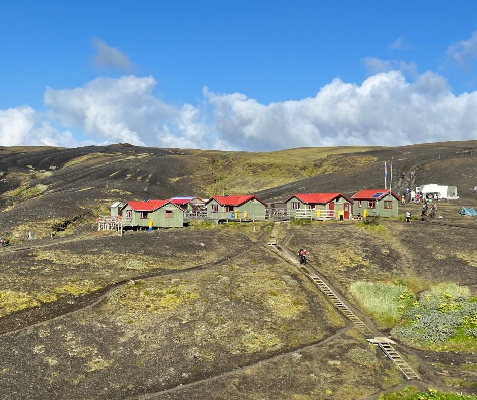 Emstrur Hut on the Laugavegur Trail Iceland.jpg