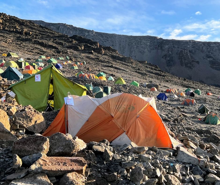 Base Camp Of Kilimanjaro.jpg