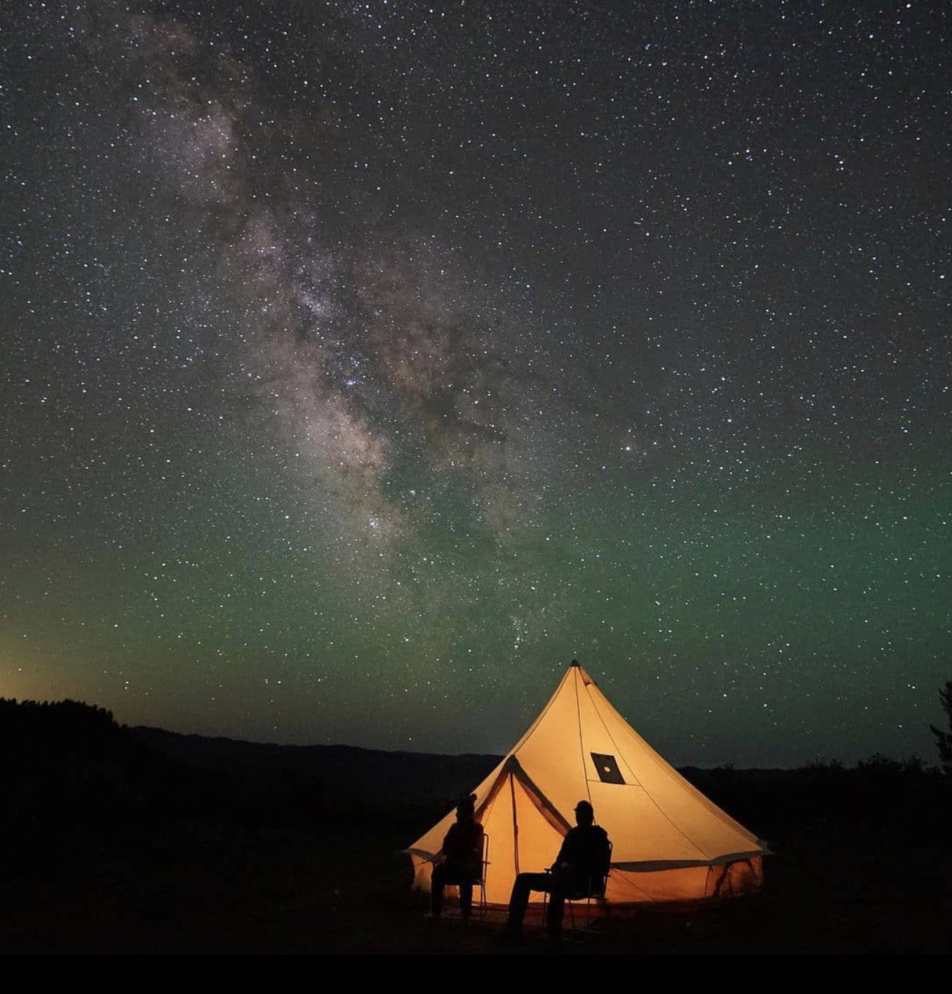 campground near me