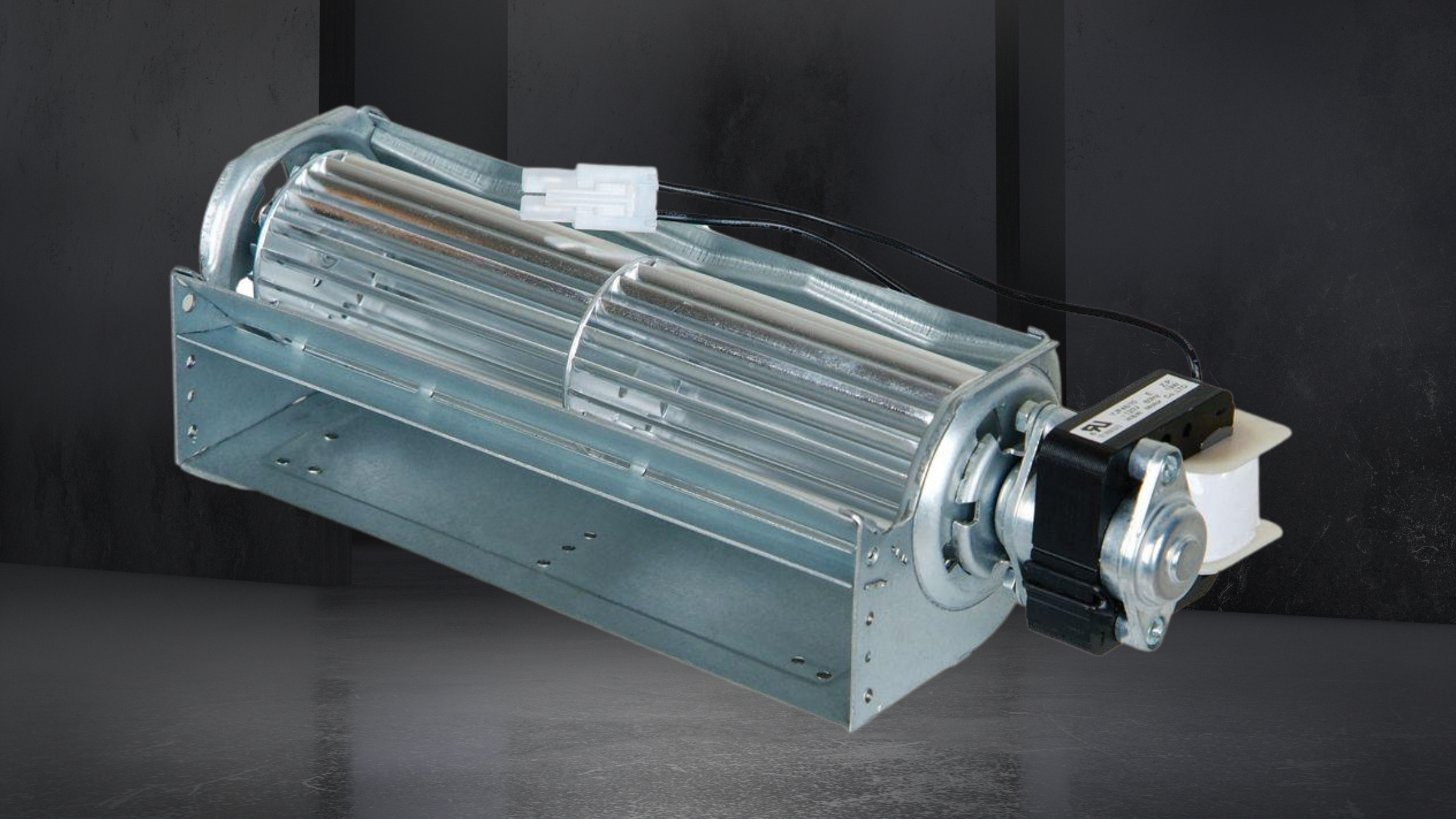 The Benefits of a Fireplace Blower — Embers Custom Fireplace & Gas Products