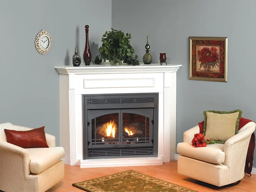What is an Oxygen Depletion Sensor in VentFree Fireplaces? — Embers