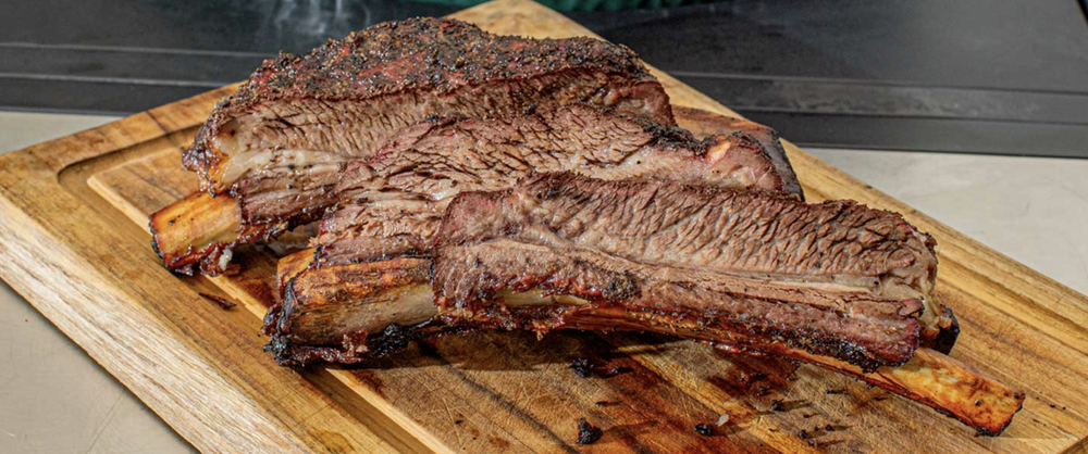 Dino BEEF Ribs – America's Choice Gourmet