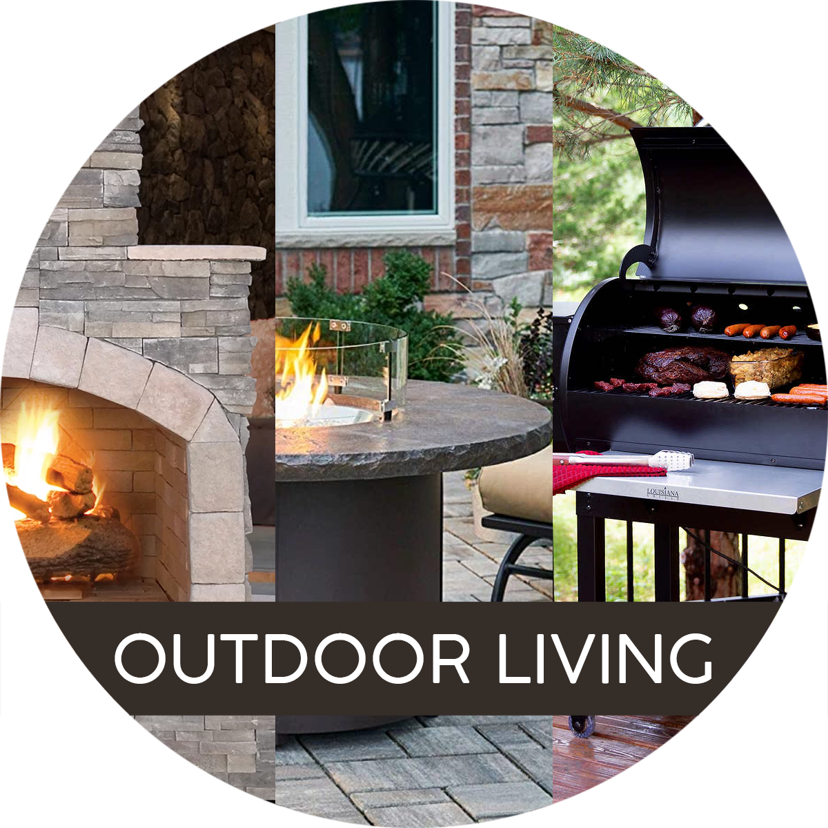 Embers, Inc. Custom Fireplace & Gas Products