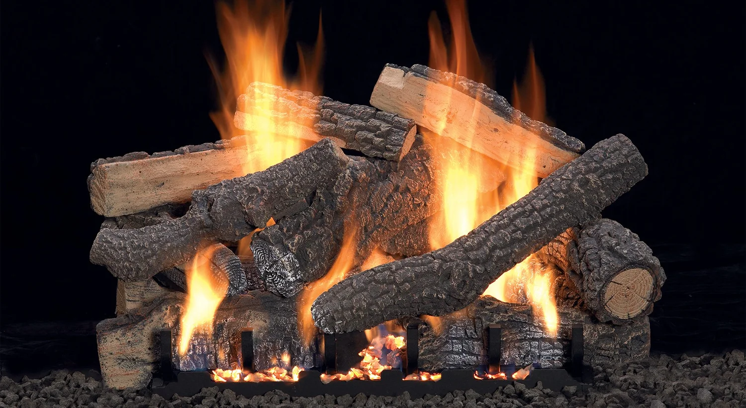 The Pros and Cons of Ventless Fireplaces — Embers Custom Fireplace