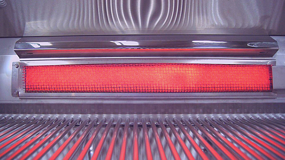 Infrared Cooking What are the benefits? — Embers Custom Fireplace