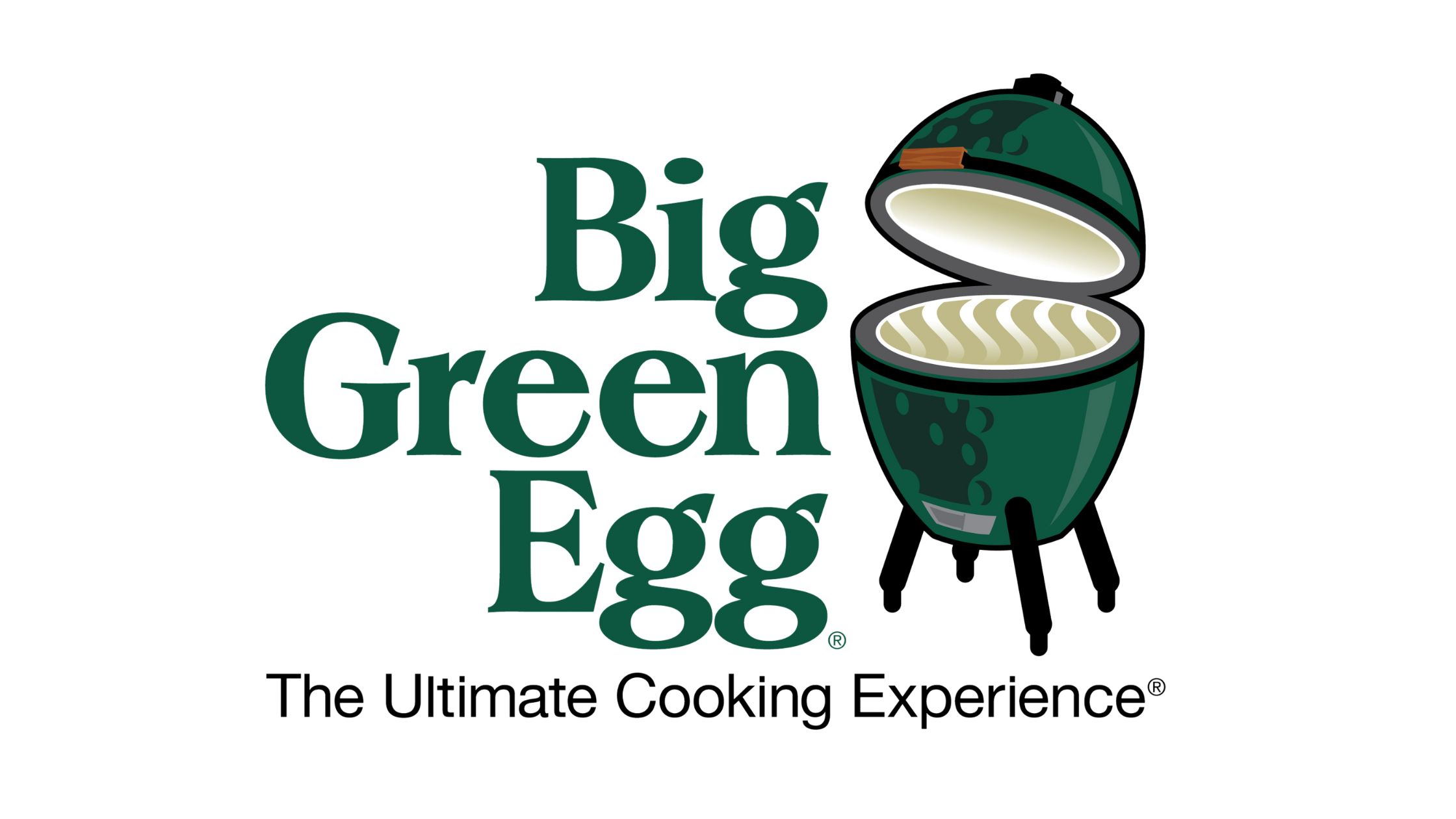 Big Green Egg | The Best Charcoal Grill