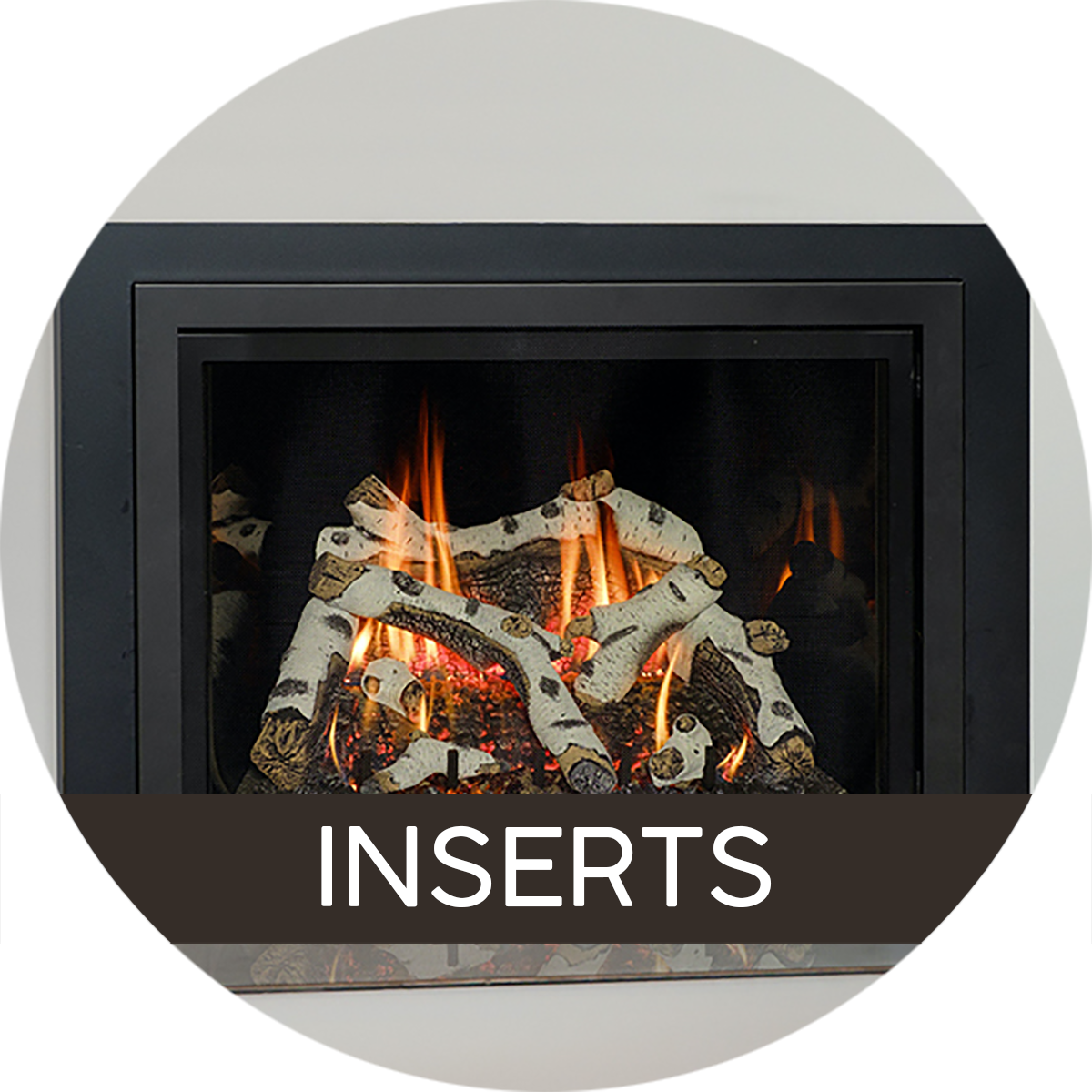 Embers, Inc. Custom Fireplace & Gas Products
