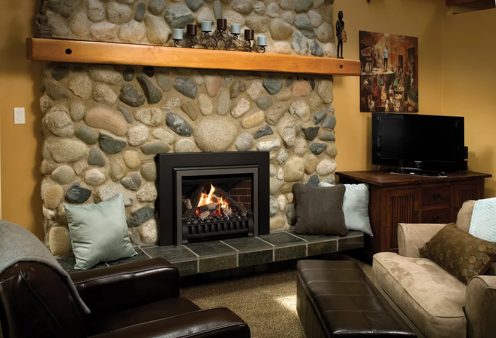 Fireplace & Grill Accessories Embers Custom Fireplace & Gas Products