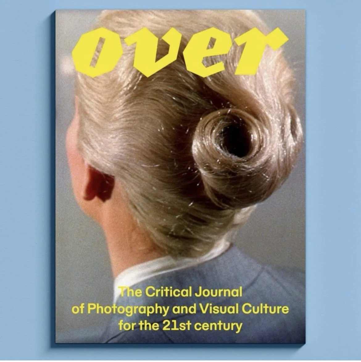 From Magical To Experimental Thinking: An Essay on Photographic Agency and Futurity, Over Journal Issue 2. July 2021