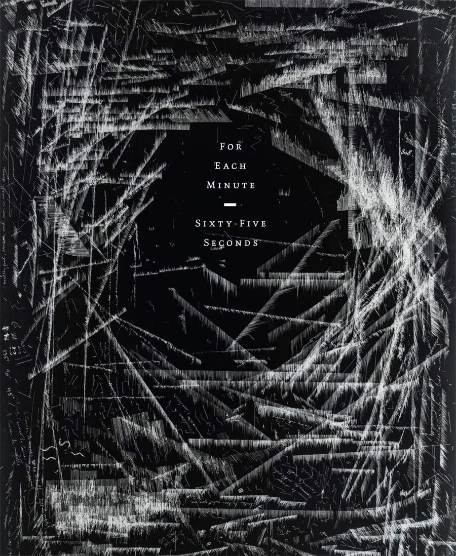 The Open Photograph: An Essay on Niko Luoma's Adaptations, for an artists Monograph, 'Niko Luoma: For Each Minute, Sixty-Five Seconds', published by Hatje Cantz. July 2021