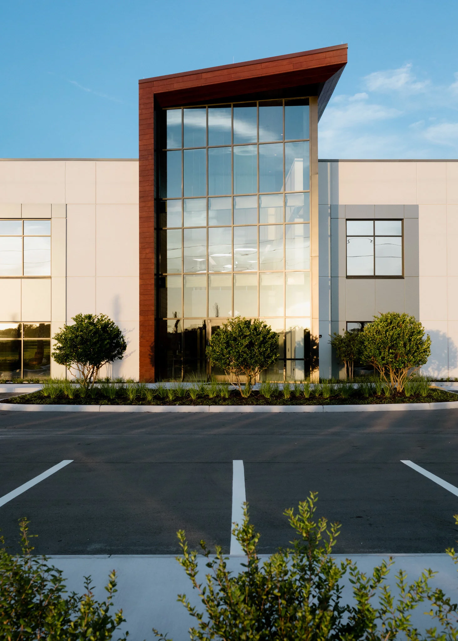 429 OFFICE BUILDING