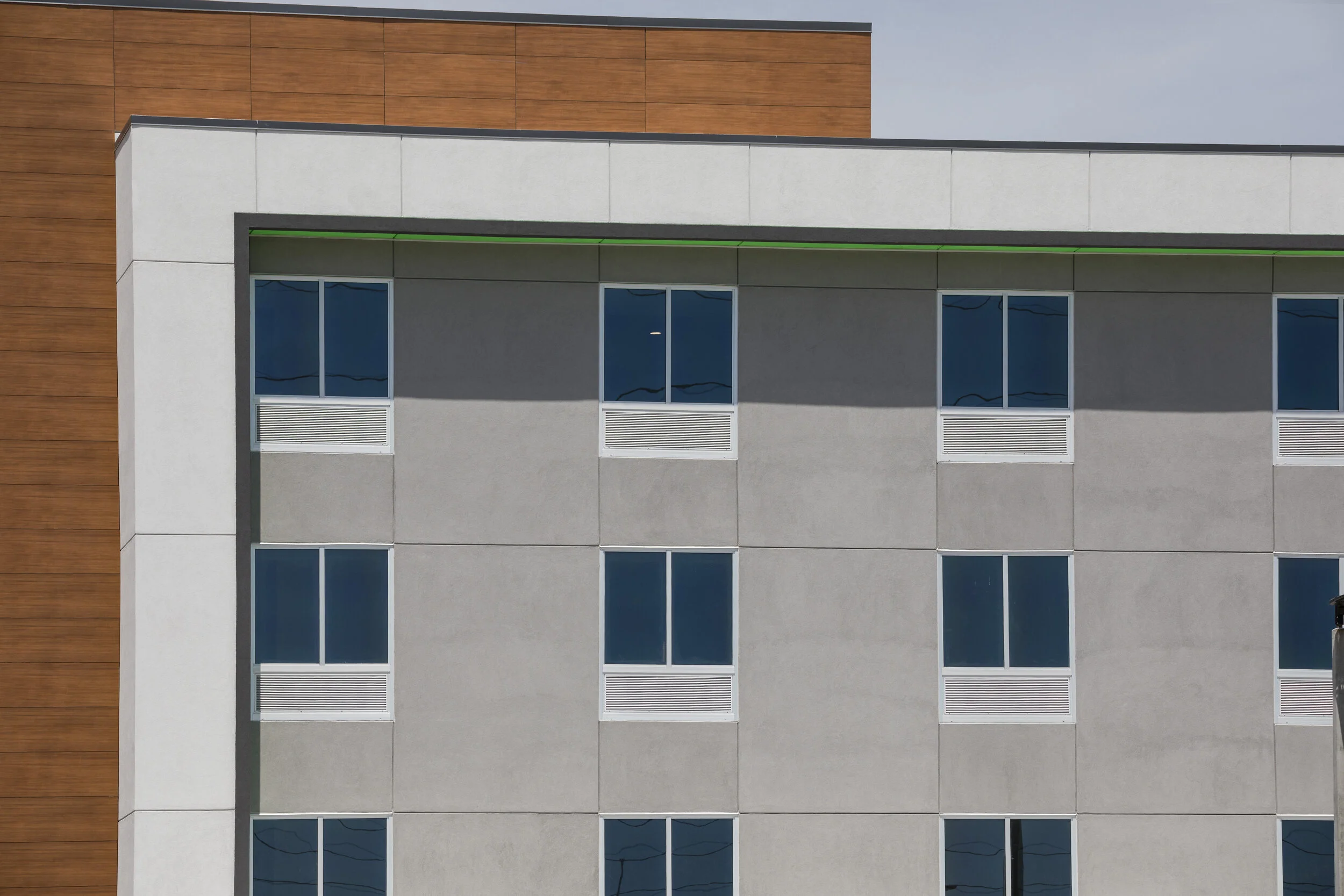 WYNDHAM GARDEN INN