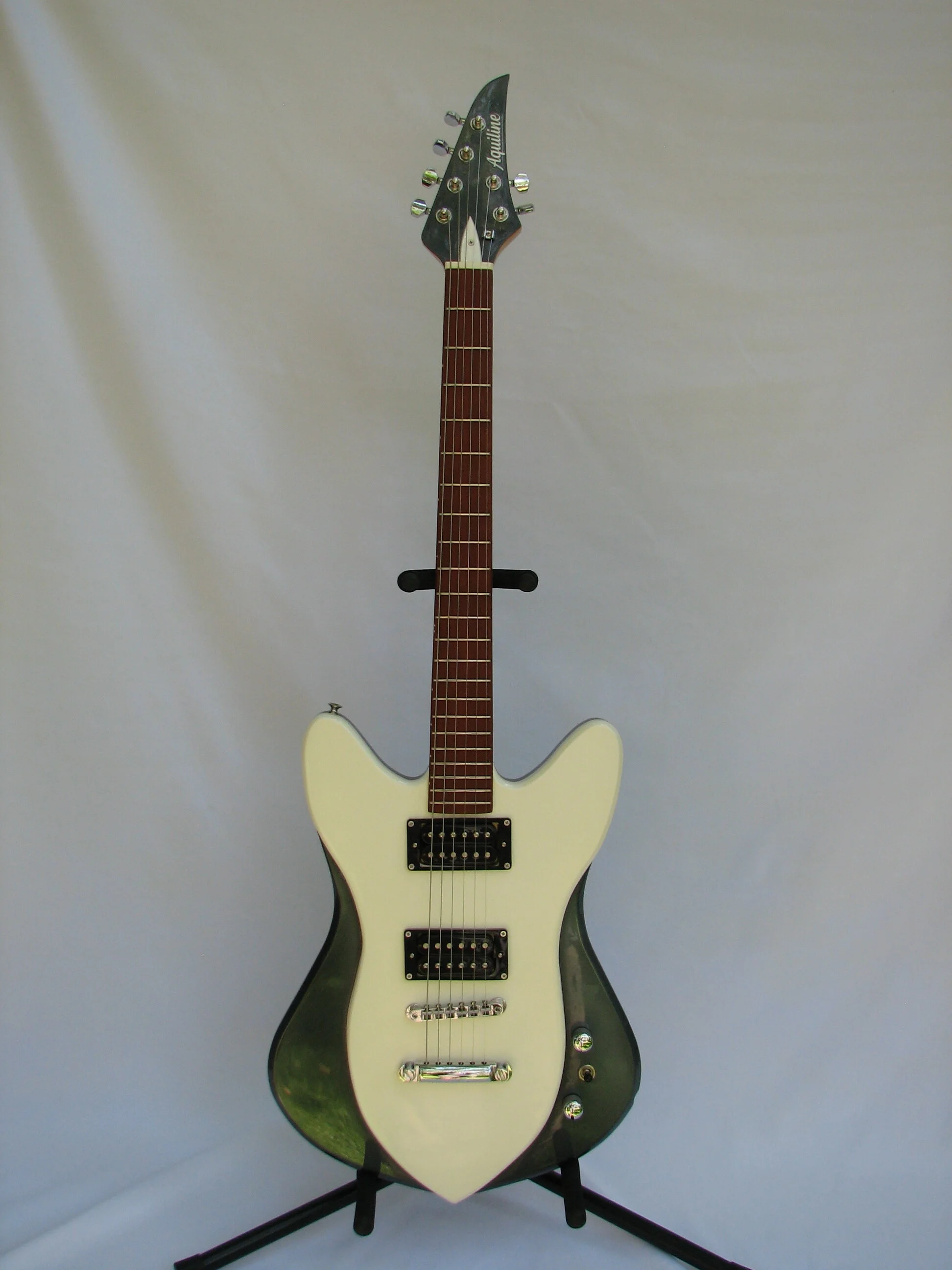 GrassRoots INORAN Neo custom LUNA SEA グラスルーツ イノラン ネオ