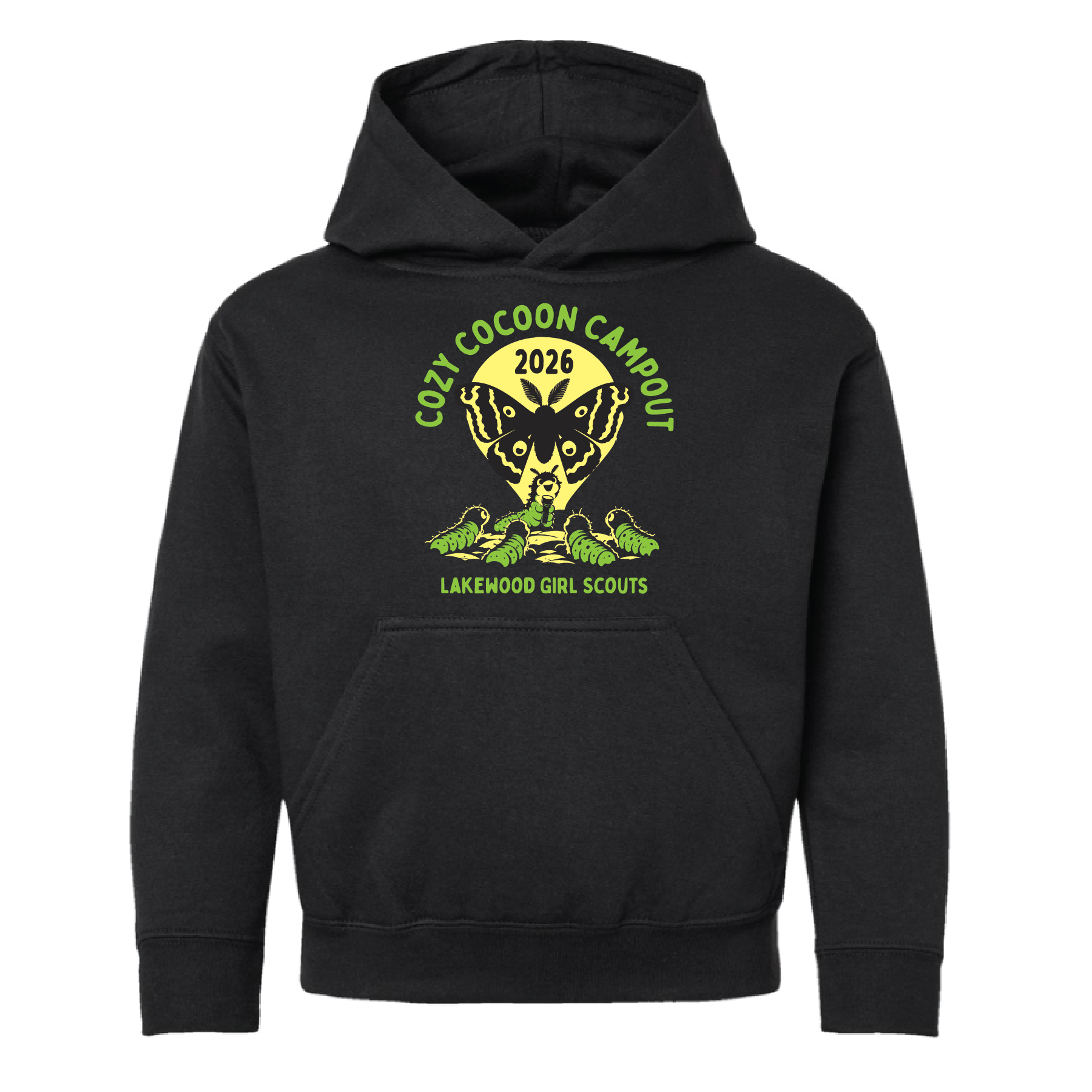 Caterpillar Black Hoodie-01.png