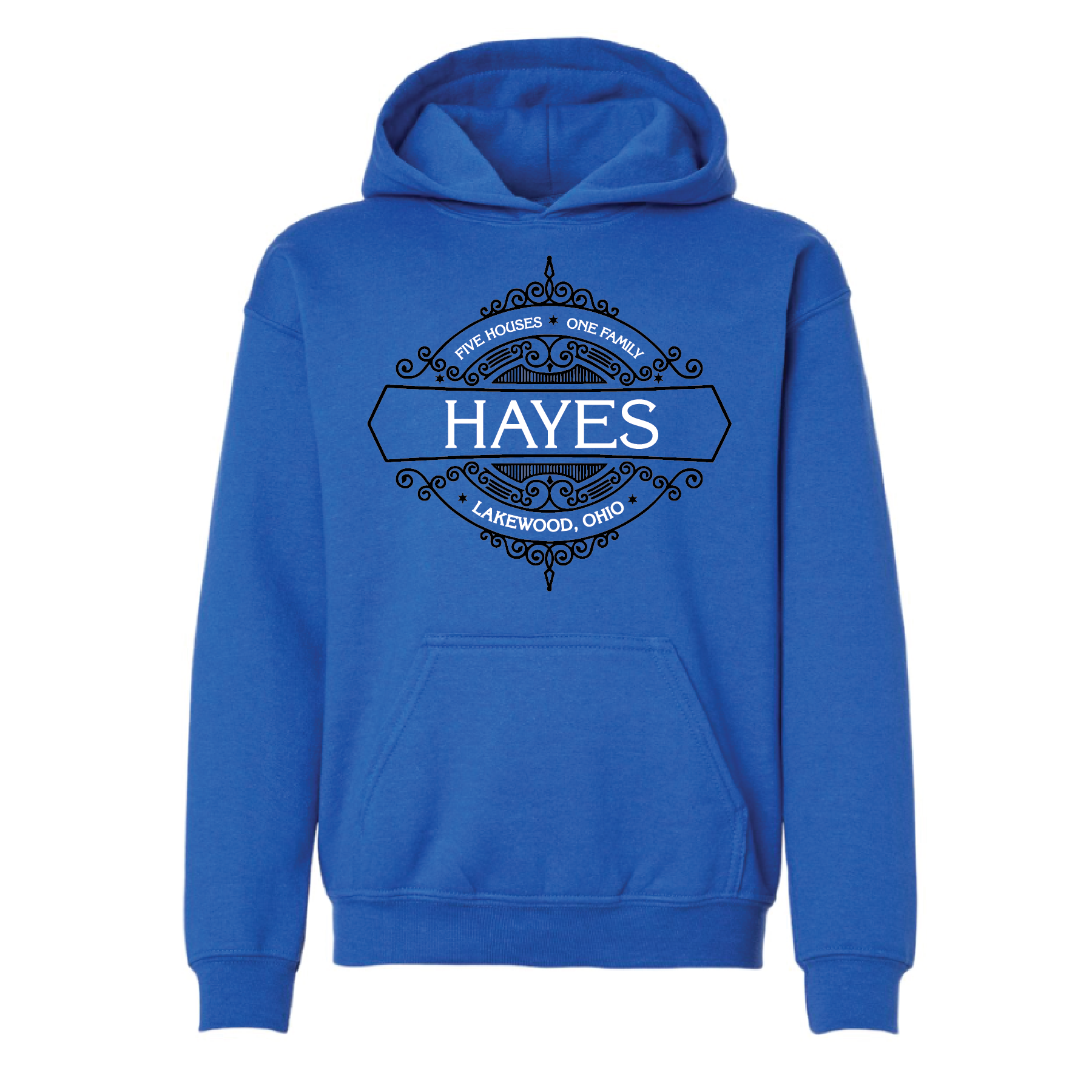 House Blue Hoodie-01.png