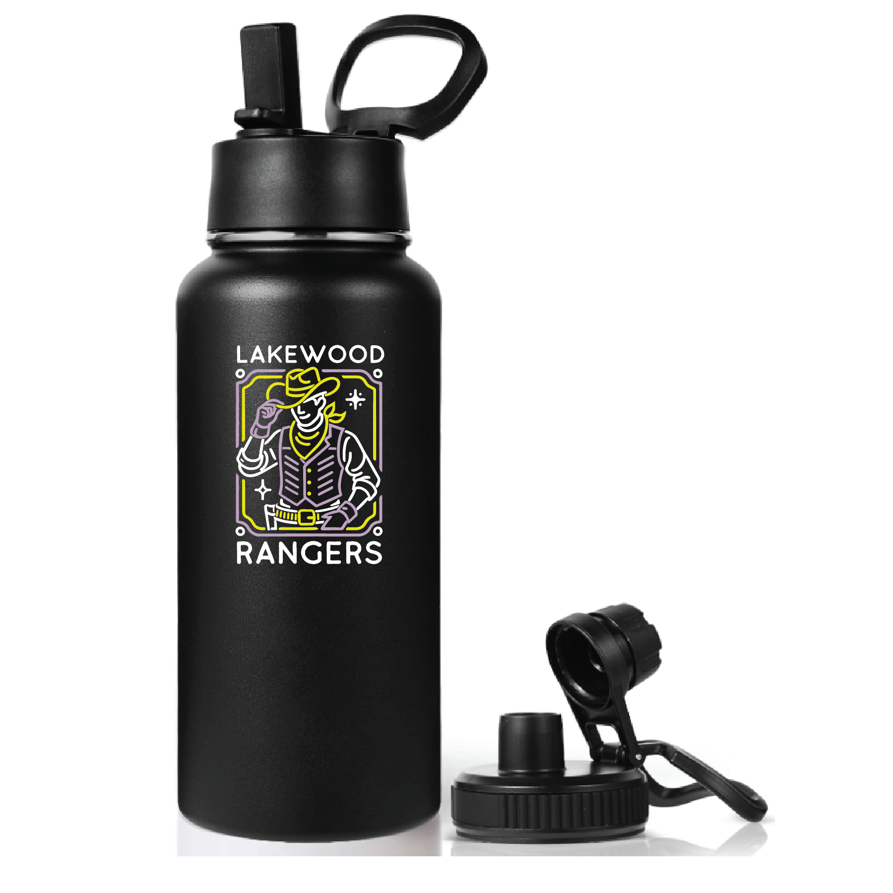 Neon Ranger Black Water Bottle-01.png