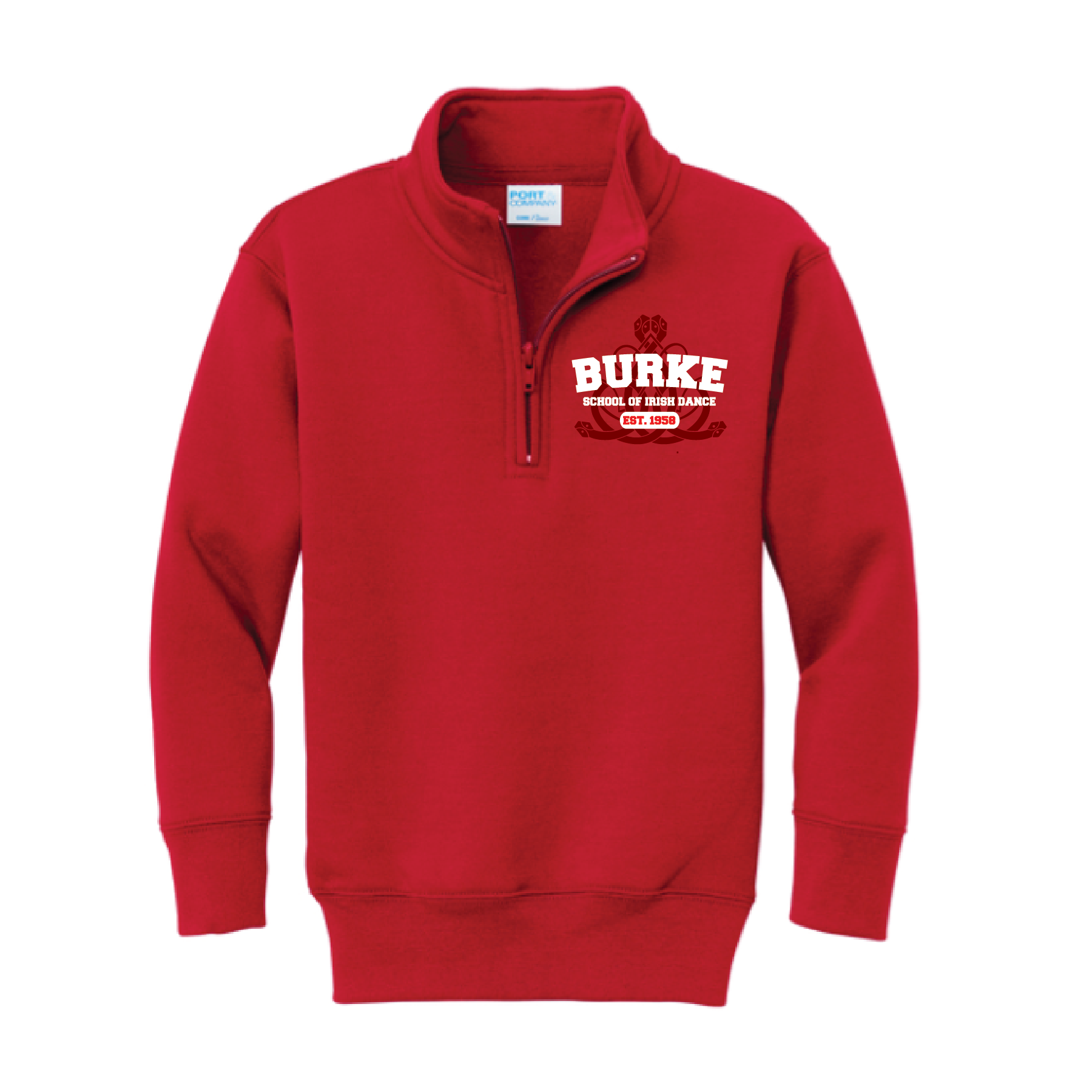 Block Red Qtr Zip Fleece-01.png