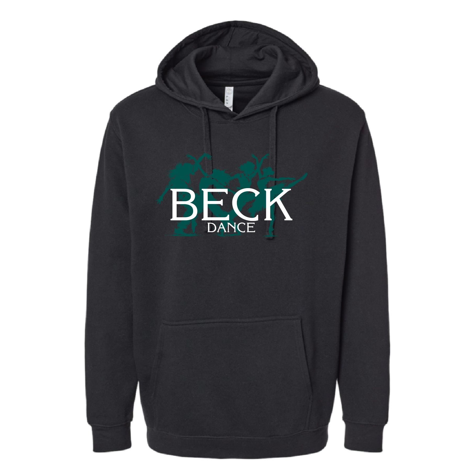BECK CENTER- Group Dance- Adult + Youth Unisex Hoodie