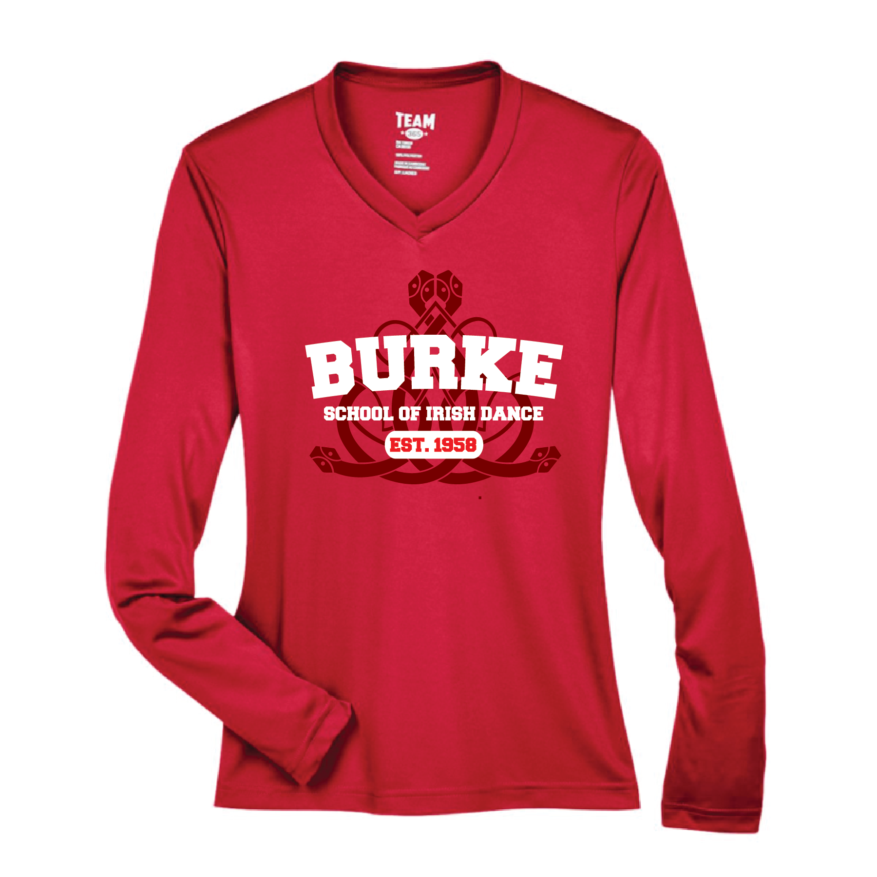 Block Red Perf Womens LS-01.png