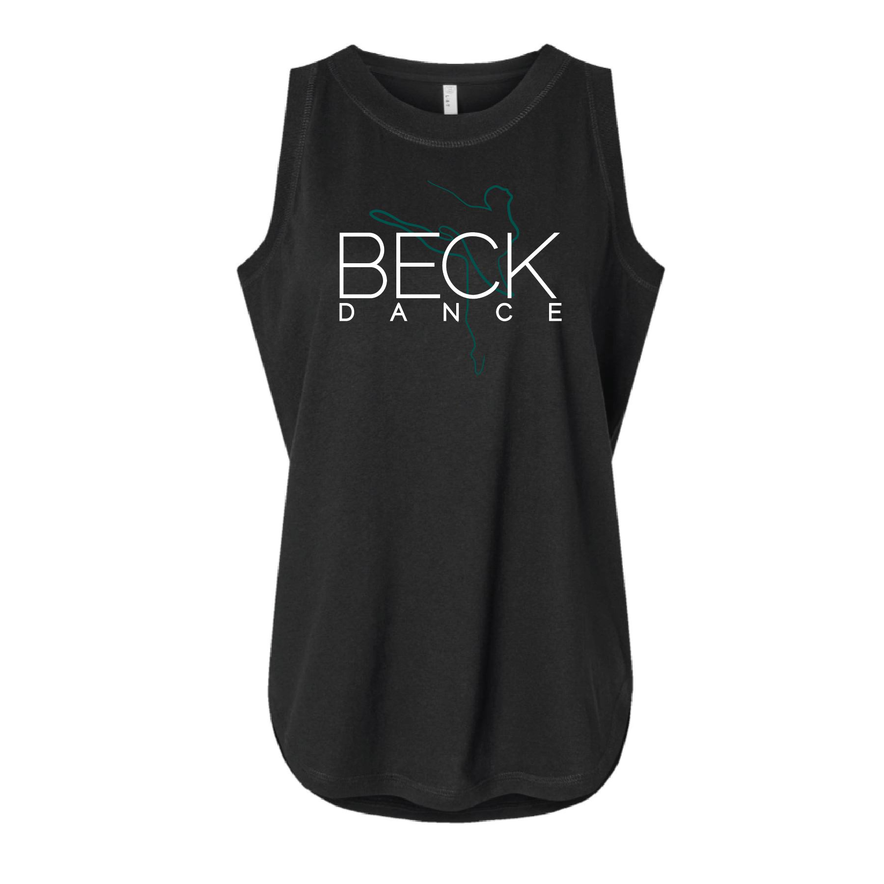 Solo Black Tank-01.png