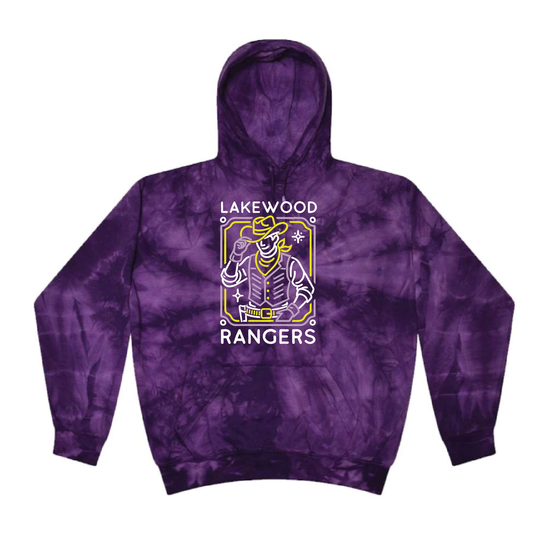 Neon Ranger Purple Spider Hoodie-01.png